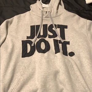 Nike hoodie